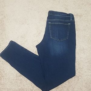Rock & republic Jean's size 14